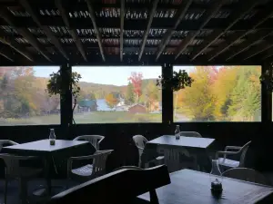 Seventh Lake House