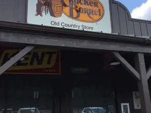 Cracker Barrel Old Country Store