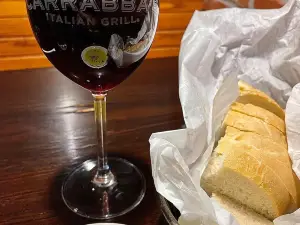 Carrabba's Italian Grill