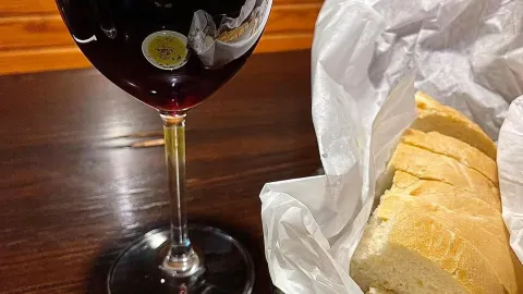 Carrabba's Italian Grill in 莫比爾