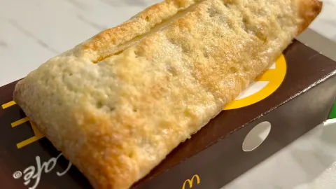 McDonald's in ฟอร์ตเวย์น