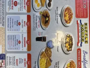 Waffle House