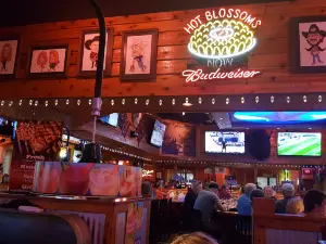 Texas Roadhouse