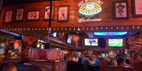 Texas Roadhouse
