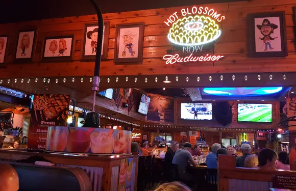 Texas Roadhouse