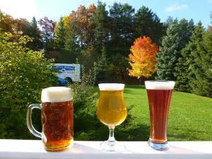 Delafield Brewhaus
