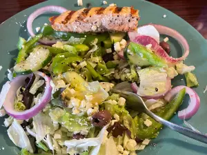 Fort Mulligan's Grillpub