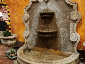 El Cerro Mexican Bar & Grill