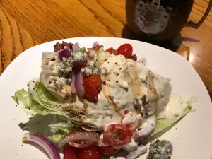 Outback Steakhouse