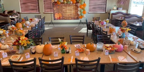 Paragon Family Restaurant