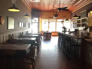 The Classic Deli & Ice Cream Shoppe