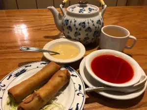 China Gourmet