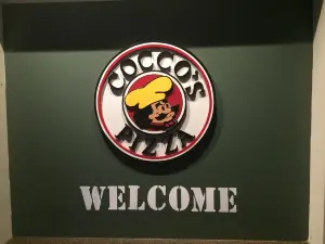 Cocco's Pizza Aston