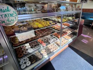 Daryl's Pastries Inc