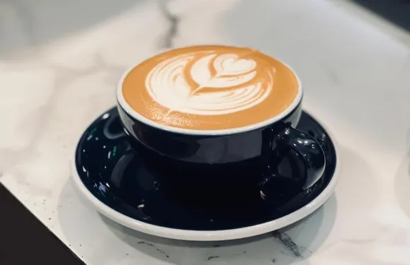 Southern Coffee Central Pattaya