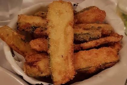 Gordon Ramsay Street Burger - Charing Cross Road