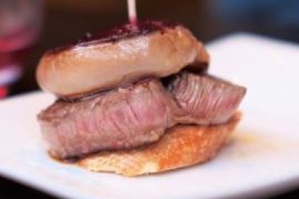 Vinitus Gran Via Restaurant