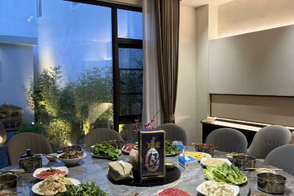 香格里拉市叁季·柳庐度假民宿(独克宗古城店)·私房菜