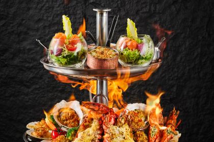 NEERA SEAFOOD RESTAURANT