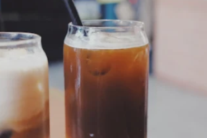 Plus Coffee & Kitchen