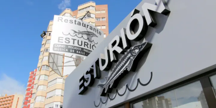 Esturion