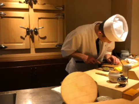 Sushi Kotoku