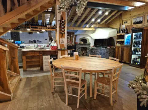 Ristorante Borgo Nomplan