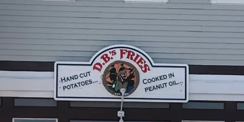 D B Fries