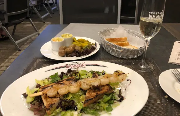 Restaurant Jammerkrug