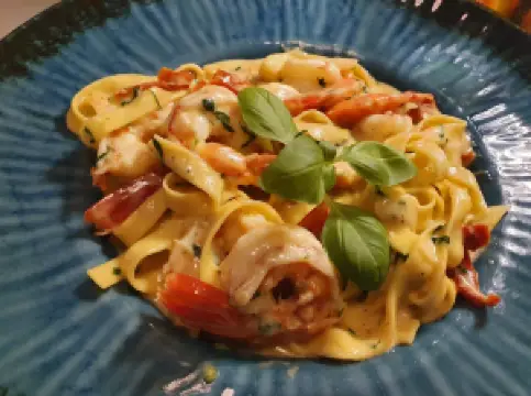 All' Elefante Ristorante & Pizzeria