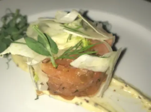 Quality Airport Hotel Gardermoen Restaurant