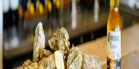 Seafood Kitchen-St. Augustine
