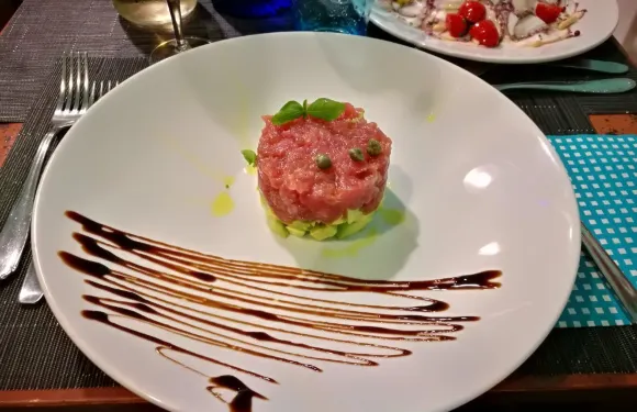 Trattoria del Galeone
