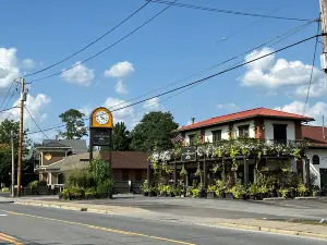 Alfresco's Italian Bistro
