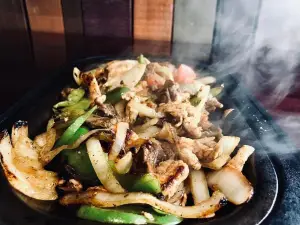 El Loro Mexican Restaurant
