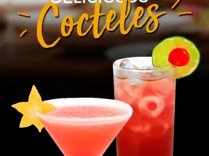 El Cafe Del Sol