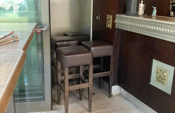 Bar Le Clémenceau