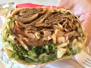 TRINITY BEACH KEBAB HOUSE