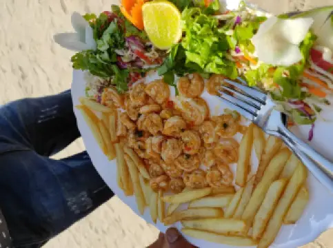 Horizon Restaurant Arambol