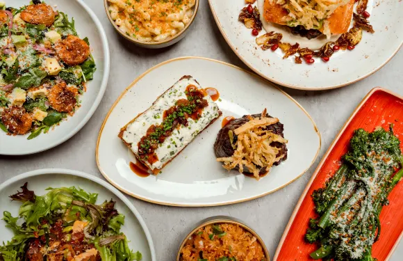 American Social - Bar & Kitchen - Boca Raton