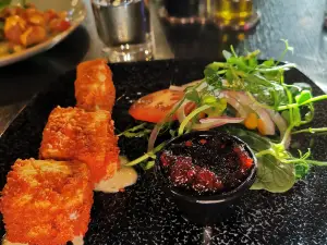 Milan Restaurant