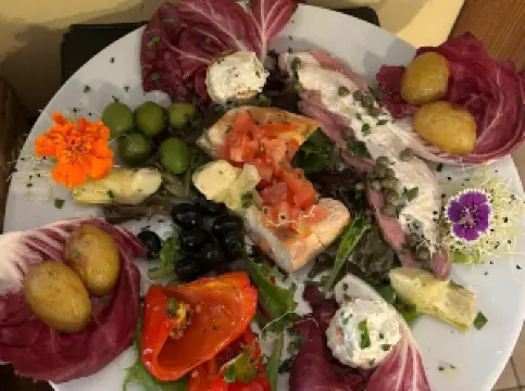 Ristorante Italiano D'angelo