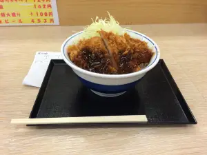 Katsuya Tokyo Nishikasai