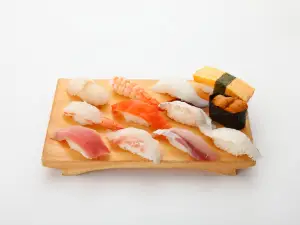 磯丸 仲見世通り店