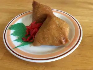 Tsunokuniya