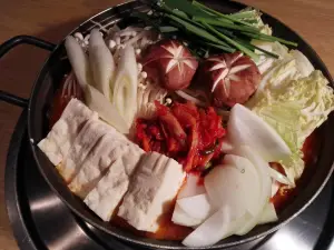 Kinkaitei