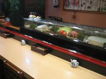 仙エ門壽司