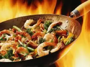 Restaurant Cook'in
