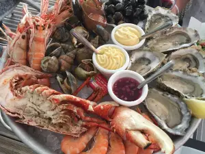 La Langoust'in