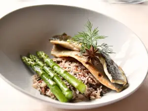 La Distillerie | Restaurant Brasserie